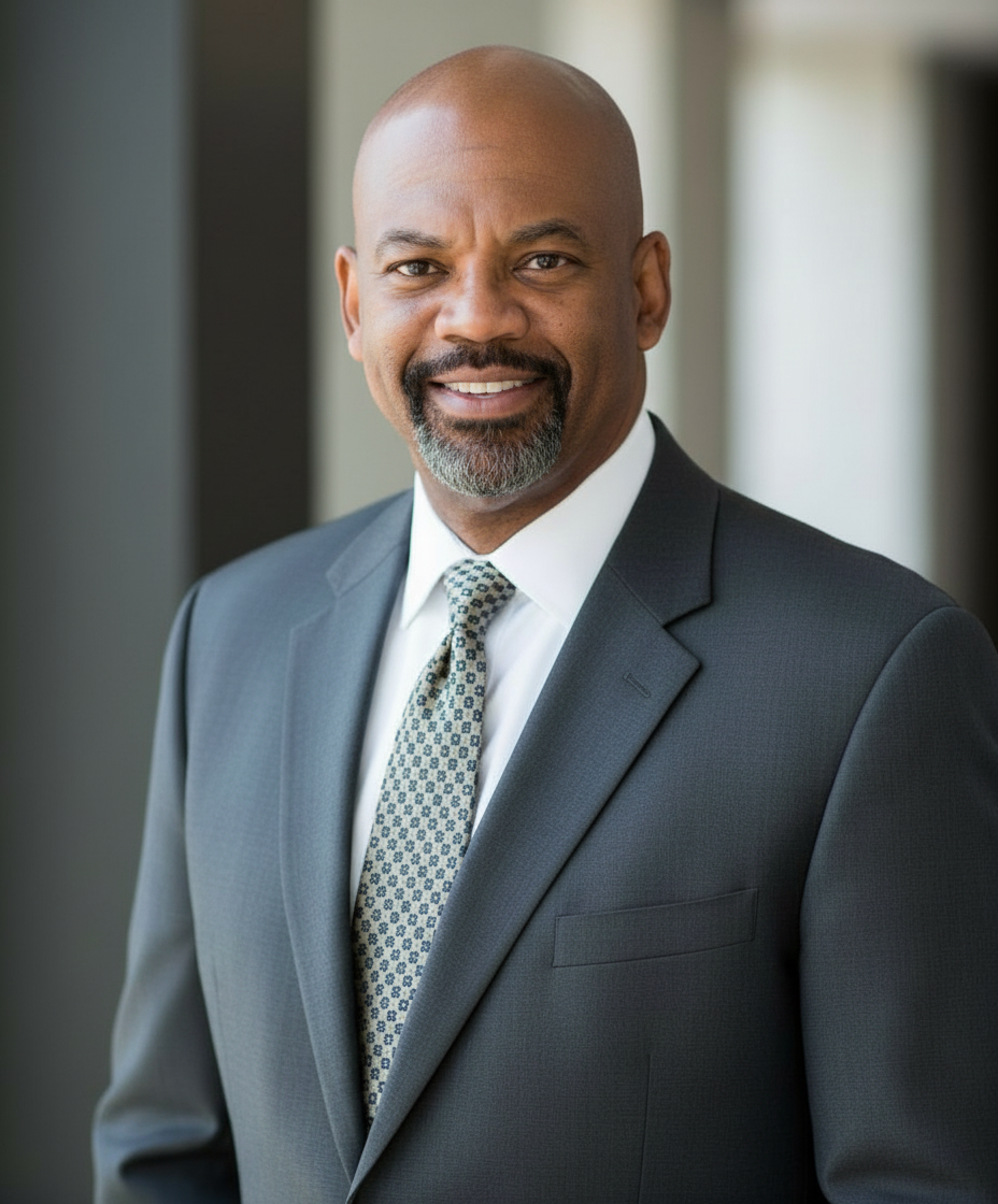 George W. Sadler Sr.